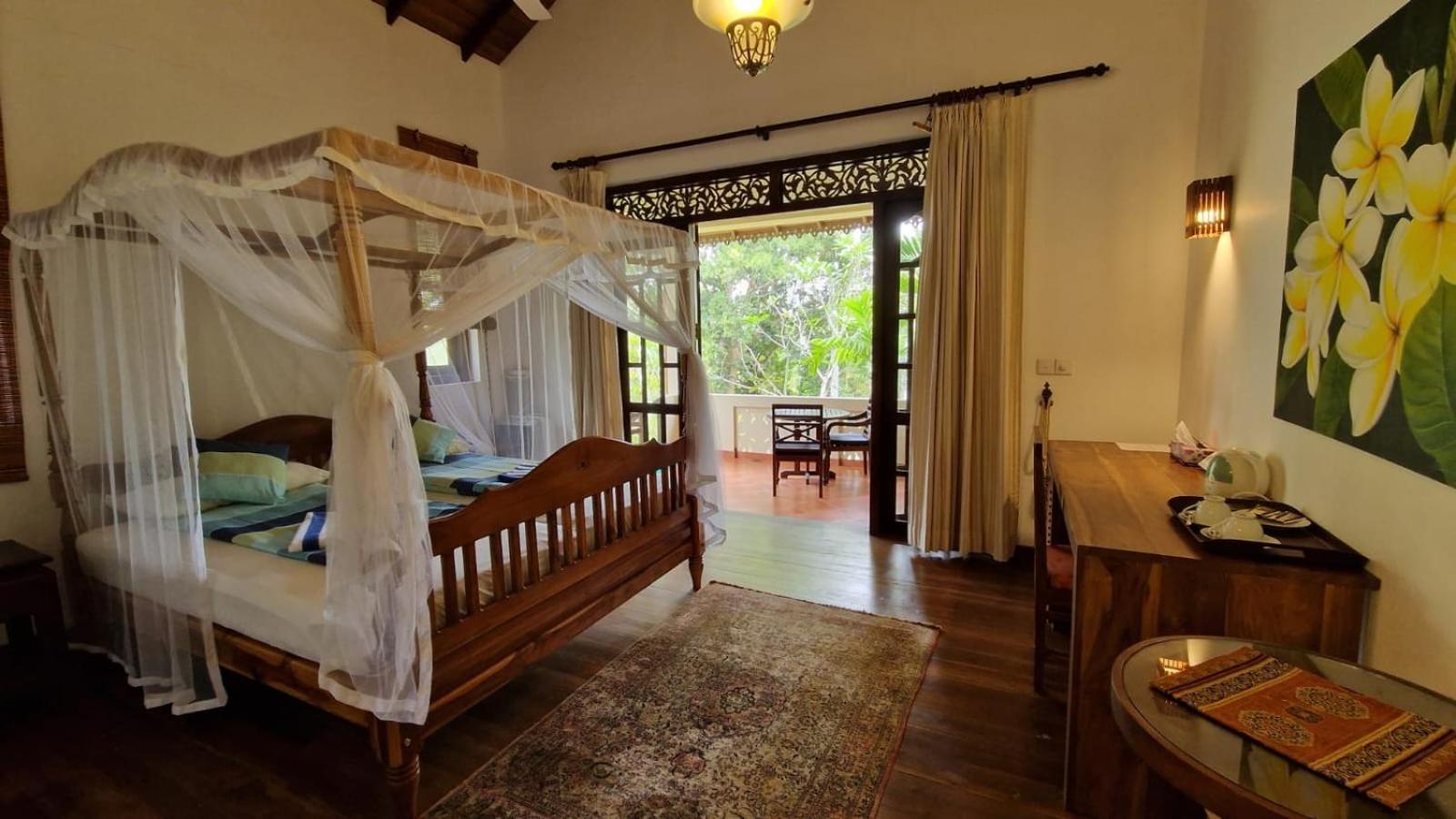 Lanka Beach Grand Villa Rekawa Exterior foto