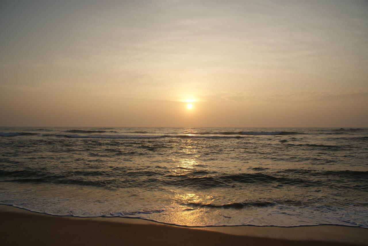 Lanka Beach Grand Villa Rekawa Exterior foto
